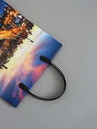 Пакет «Вечерний город», мягкий пластик, 26×23 см, 110 мкм  (артикул 9079512)  большой выбор товаров оптом и в розницу по низким ценам с доставкой