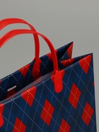 Пакет «Мужской», мягкий пластик, 26×23 см, 110 мкм - Фото 5