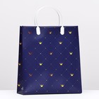 Пакет «Визави», мягкий пластик, 26×23 см, 110 мкм - Фото 1