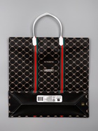 Пакет «Гуччи», мягкий пластик, 30×30 см, 120 мкм - Фото 2