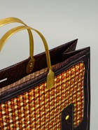 Пакет «Портфель», мягкий пластик, 30×30 см, 120 мкм - Фото 5