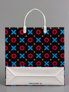 Пакет «В тренде», мягкий пластик, 30×30 см, 120 мкм - Фото 3