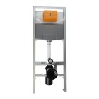 Инсталляция OLI 120 ECO, без кнопки - фото 14718166