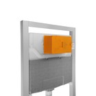 Инсталляция OLI 120 ECO, без кнопки - фото 14718169