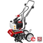 Культиватор бензиновый ЗУБР МКЛ-100, 2Т, 1600 Вт, 2.2 л.с., вспашка 260×200 мм - Фото 10