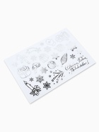 Письмо Деду Морозу «Новогоднее!» - Фото 6