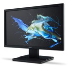 Монитор Acer V226HQLBbd, 21.5", TN, 1920x1080, 60Гц, 5мс, D-Sub, DVI, чёрный - фото 51476668 Монитор Acer V226HQLBbd, 21.5", TN, 1920x1080, 60Гц, 5мс, D-Sub, DVI, чёрный - фото 51476668