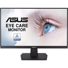 Монитор Asus VA247HE, 23.8", VA, 1920x1080, 75Гц, 5мс, D-Sub, HDMI, DVI, чёрный - фото 51649517