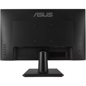 

Монитор Asus VA247HE, 23.8", VA, 1920x1080, 75Гц, 5мс, D-Sub, HDMI, DVI, чёрный