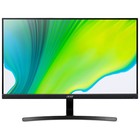 Монитор Acer K243Ybmix, 23.8", IPS, 1920x1080, 75Гц, 1мс, D-Sub, HDMI, чёрный - фото 51358556