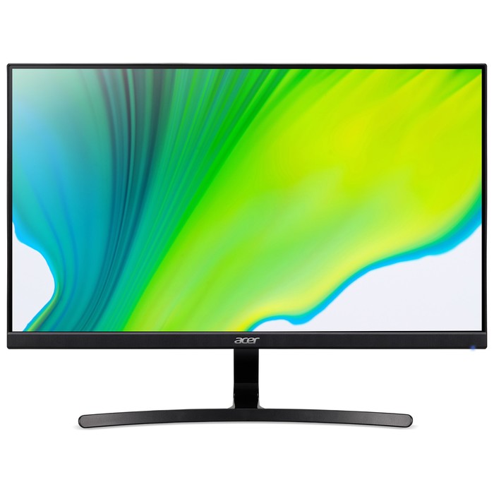 Монитор Acer K243Ybmix 238 IPS 1920x1080 75Гц 1мс D-Sub HDMI чёрный 1622900₽