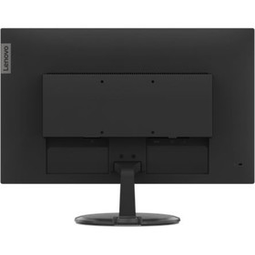 

Монитор Lenovo ThinkVision C22-20, 21.5", TN, 1920x1080, 75Гц, 5мс, D-Sub, HDMI, чёрный