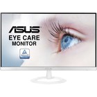 Монитор Asus VZ239HE-W, 23", IPS, 1920x1080, 75Гц, 5мс, D-Sub, HDMI, белый - фото 51544022
