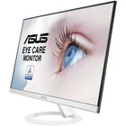 Монитор Asus VZ239HE-W, 23", IPS, 1920x1080, 75Гц, 5мс, D-Sub, HDMI, белый - фото 51544023 Монитор Asus VZ239HE-W, 23", IPS, 1920x1080, 75Гц, 5мс, D-Sub, HDMI, белый - фото 51544023