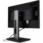Монитор Acer B246HYLAymidr, 23.8", IPS, 1920x1080, 60Гц, 6мс, D-Sub, HDMI, DVI, чёрный - фото 51490005 Монитор Acer B246HYLAymidr, 23.8", IPS, 1920x1080, 60Гц, 6мс, D-Sub, HDMI, DVI, чёрный - фото 51490005
