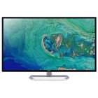 Монитор Acer EB321HQAbi, 31.5", IPS, 1920x1080, 60Гц, 4мс, D-Sub, HDMI, чёрный - фото 51476673