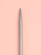 Спицы для вязания, чулочные, гибкие, d=5 мм, 21 см, 3 шт. - Фото 2