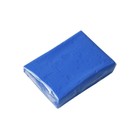 Глина для глубокой очистки кузова, 90 г, синий - фото 9822417