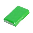 Глина для глубокой очистки кузова CARTAGE, 90 г, зелёный - Фото 5