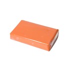 Глина для глубокой очистки кузова, Grand Caratt, 90 г, оранжевый - Фото 6