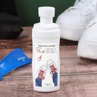 Отбеливатель для обуви «ProБел», белый, 100 мл - Фото 4