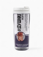 Подарочный набор гифтбокс «Аптечка»: чай, драже, шоколад, термостакан, леденец - Фото 6