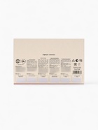 Подарочный набор гифтбокс «Аптечка»: чай, драже, шоколад, термостакан, леденец - Фото 21