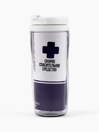 Подарочный набор гифтбокс «Аптечка»: чай, драже, шоколад, термостакан, леденец - Фото 7