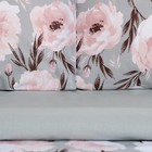 Постельное бельё Этель Дуэт Peonies 143х215 см-2шт, 220х240 см, 50х70 см-2шт, поплин,125 г/м2 - фото 24719561 Постельное бельё Этель Дуэт Peonies 143х215 см-2шт, 220х240 см, 50х70 см-2шт, поплин,125 г/м2 - фото 24719561