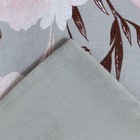 Постельное бельё Этель Дуэт Peonies 143х215 см-2шт, 220х240 см, 50х70 см-2шт, поплин,125 г/м2 - фото 24719563 Постельное бельё Этель Дуэт Peonies 143х215 см-2шт, 220х240 см, 50х70 см-2шт, поплин,125 г/м2 - фото 24719563