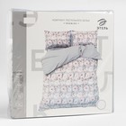 Постельное бельё Этель Дуэт Peonies 143х215 см-2шт, 220х240 см, 50х70 см-2шт, поплин,125 г/м2 - фото 24719564 Постельное бельё Этель Дуэт Peonies 143х215 см-2шт, 220х240 см, 50х70 см-2шт, поплин,125 г/м2 - фото 24719564