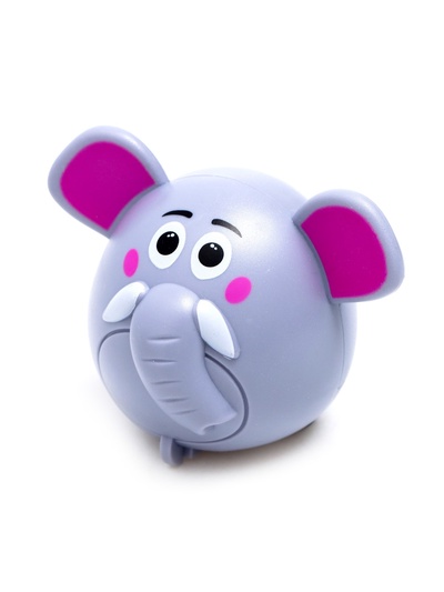 Животное инерционное «Ферма», МИКС