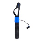 Джип радиоуправляемый «Пикап», 4WD, управление жестами, работает от аккумулятора, цвет синий - Фото 6