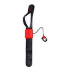 Джип радиоуправляемый «Пикап», 4WD, управление жестами, работает от аккумулятора, цвет красный - фото 31169097