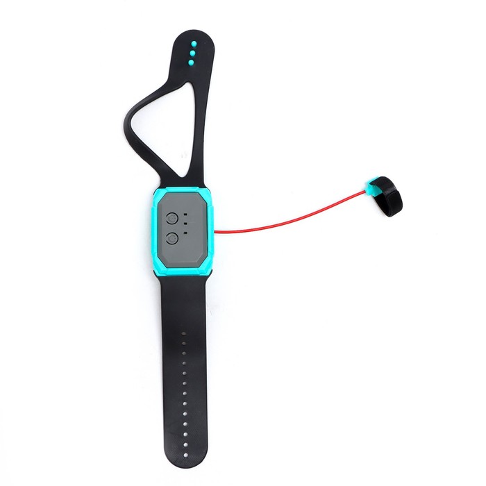 Машина радиоуправляемая A600 4WD, 1:12, управление жестами, кузов из металла, цвет зелёный 55054