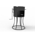 Печь под казан Kennet KazanTip PLOVe 12 - Фото 1