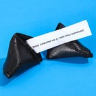 УЦЕНКА Печенье с предсказанием «Курс рубля», 1 шт. x 6 г. - Фото 2