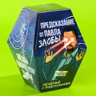УЦЕНКА Печенье с предсказанием «Предсказание», 1 шт. x 6 г. - Фото 8