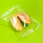 УЦЕНКА Печенье с предсказанием «Токио», 1 шт. x 6 г. - Фото 2