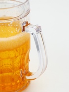 Кружка пивная охлаждающая «Настоящий мужик», 420 мл, пластик - Фото 4