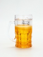 Кружка пивная охлаждающая «Настоящий мужик», 420 мл, пластик - Фото 8