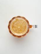 Кружка пивная охлаждающая «Настоящий мужик», 420 мл, пластик - Фото 9