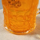 Кружка пивная охлаждающая Cold BEER, 420 мл - Фото 4