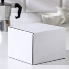 Воронка для кофе Magistro, d=8 см, 10.5×7.8×6 см - Фото 4