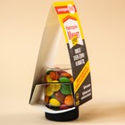 Шоколадное драже "Супер новогодний", 50 г. - Фото 3