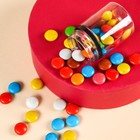 УЦЕНКА Шоколадное драже "Vkysnex", 50 г. - Фото 2