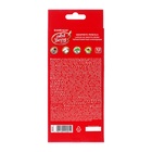 Набор карандашей чернографитных различной твердости 12 штук, ErichKrause, грифель d=2.2 мм, шестигранные, ударопрочные, серебро, в коробке 9093659