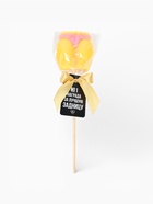 Леденец - ягодицы «Награда», вкус: персик, БЕЗ САХАРА, 30 г (18+) - Фото 2