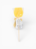 Леденец - ягодицы «Награда», вкус: персик, БЕЗ САХАРА, 30 г (18+) - Фото 4