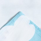 Постельное бельё ясельное LoveLife «Динозавры», сатин - фото 54733222